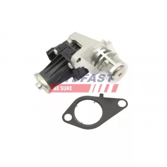 Vanne EGR FAST FT10063