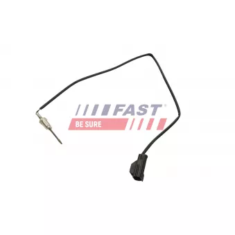 Capteur, température des gaz FAST