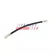 Flexible de frein FAST FT10096 - Visuel 1