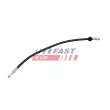 Flexible de frein FAST FT10102 - Visuel 1