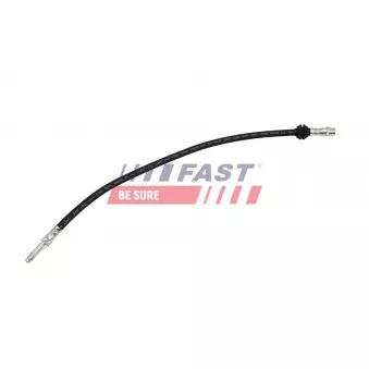 Flexible de frein FAST