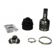 Jeu de joints, arbre de transmission avant gauche PASCAL G73014PC - Visuel 2