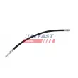 Flexible de frein FAST FT10104 - Visuel 1