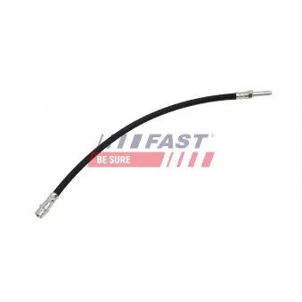 Flexible de frein FAST