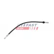 Flexible de frein FAST FT10108 - Visuel 1