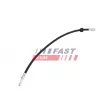 Flexible de frein FAST FT10110 - Visuel 1