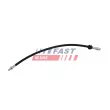 Flexible de frein FAST FT10112 - Visuel 1