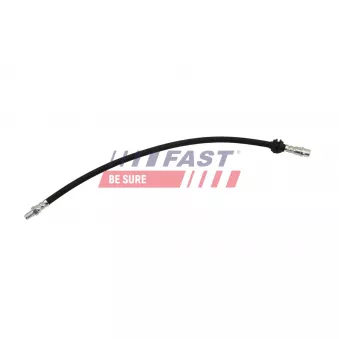 Flexible de frein FAST