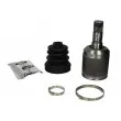 Jeu de joints, arbre de transmission avant gauche PASCAL G73015PC - Visuel 2