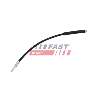 Flexible de frein FAST