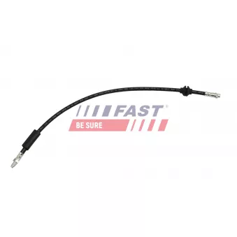 Flexible de frein FAST