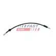 Flexible de frein FAST FT10117 - Visuel 2