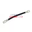 Flexible de frein FAST FT10118 - Visuel 1