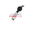 Flexible de frein FAST FT10120 - Visuel 3