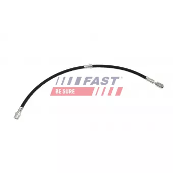 Flexible de frein FAST
