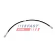 Flexible de frein FAST FT10121 - Visuel 2