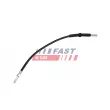 Flexible de frein FAST FT10123 - Visuel 1
