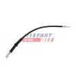 Flexible de frein FAST FT10123 - Visuel 2