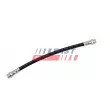 Flexible de frein FAST FT10124 - Visuel 1