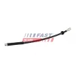 Flexible de frein FAST FT10125 - Visuel 2