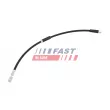 Flexible de frein FAST FT10127 - Visuel 1