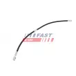 Flexible de frein FAST FT10128 - Visuel 1