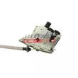 Serrure de porte FAST FT10139 - Visuel 2