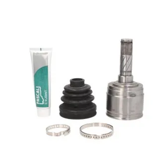 Embout de cardan avant (kit de réparation) PASCAL G73019PC