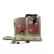 Serrure de porte FAST FT10140 - Visuel 2