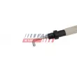 Serrure de porte FAST FT10140 - Visuel 3
