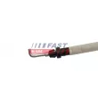Serrure de porte FAST FT10142 - Visuel 3