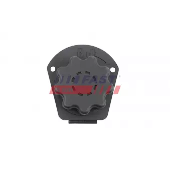 Poignet de porte, équipment intérieur FAST FT10143