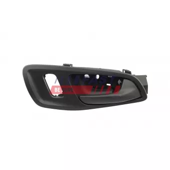 Poignet de porte, équipment intérieur FAST FT10145