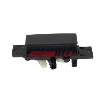 Poignet de porte, équipment intérieur FAST FT10147
