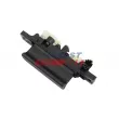 Poignet de porte, équipment intérieur FAST FT10147 - Visuel 3