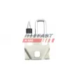 Plaque de fermeture, serrure de porte FAST FT10149 - Visuel 1