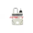 Plaque de fermeture, serrure de porte FAST FT10149 - Visuel 2