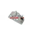 Plaque de fermeture, serrure de porte FAST FT10151 - Visuel 1