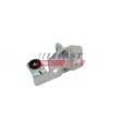 Plaque de fermeture, serrure de porte FAST FT10151 - Visuel 2