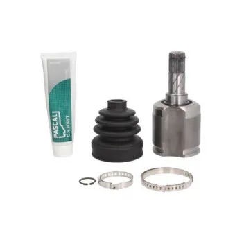 Jeu de joints, arbre de transmission avant gauche PASCAL G73021PC
