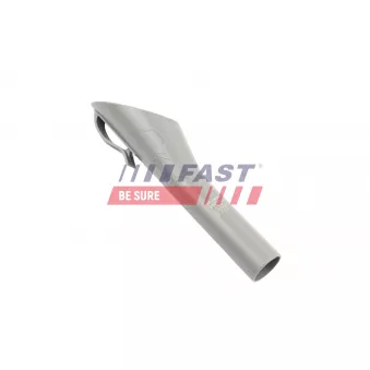 Goulotte de remplissage, réservoir de carburant FAST FT00394