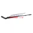Bras d'essuie-glace, nettoyage des vitres FAST FT10171 - Visuel 1