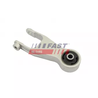 Support moteur FAST