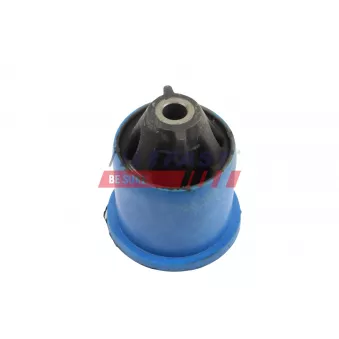 Suspension, corps de l'essieu arrière droit FAST FT10178