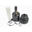 Embout de cardan avant (kit de réparation) PASCAL G74002PC - Visuel 2