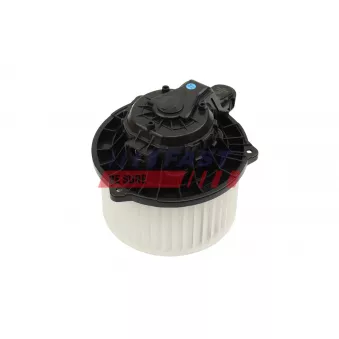 Pulseur d'air habitacle FAST FT00397