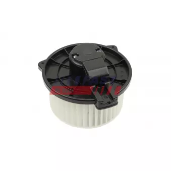 Pulseur d'air habitacle FAST FT00399