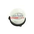 Pulseur d'air habitacle FAST FT00399 - Visuel 2
