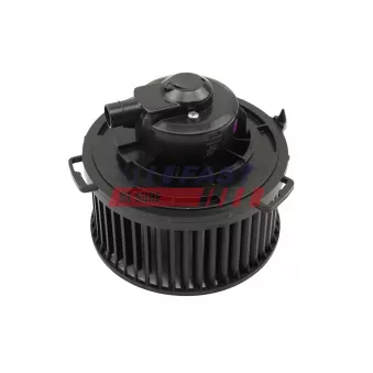 Pulseur d'air habitacle FAST