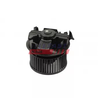 Pulseur d'air habitacle FAST